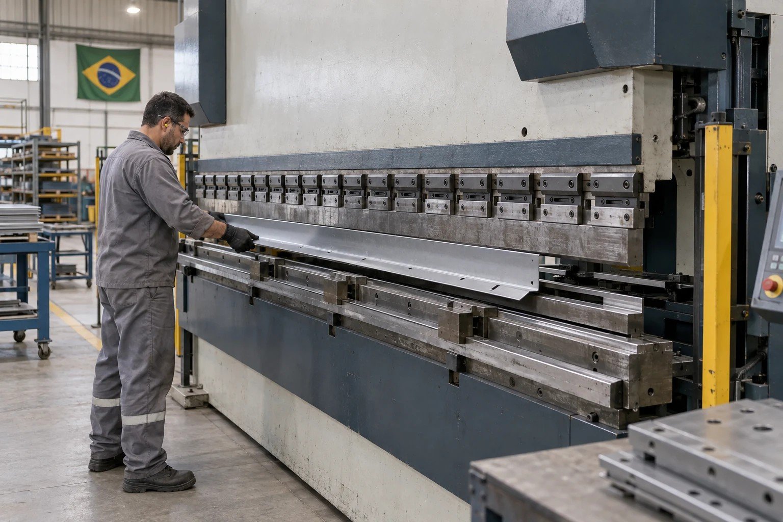 Dobra CNC